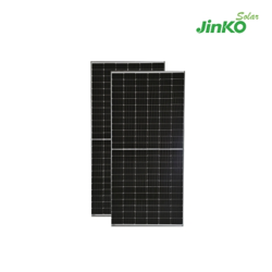 PANEL FV JINKO MONOCRISTALINO 560W